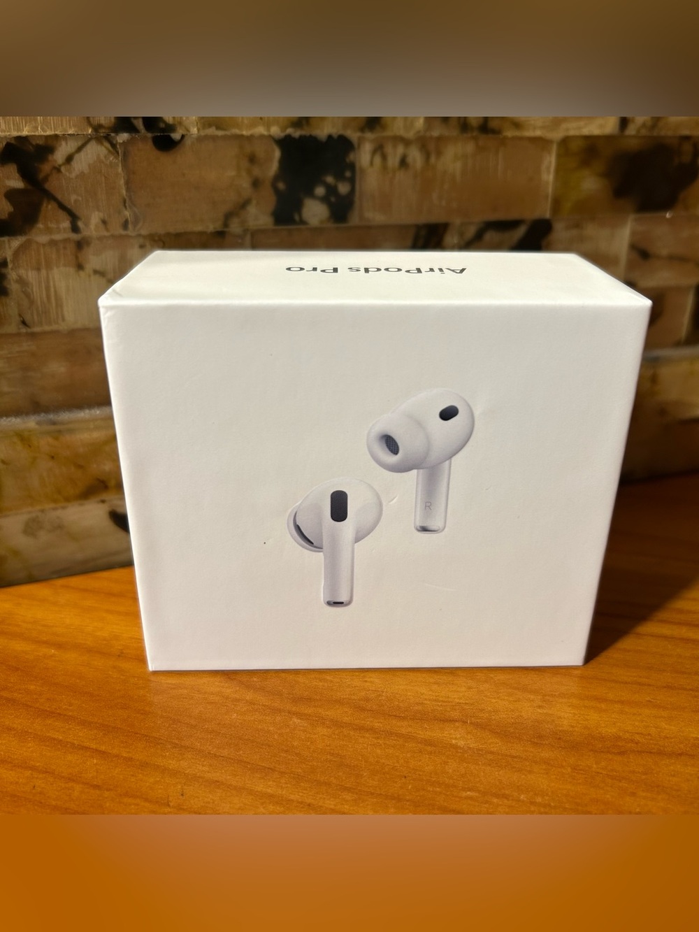 *NEW* Apple AirPods Pro 3 (Active Noise Cancellation)
